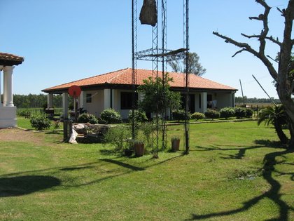 Villa in La Colmena